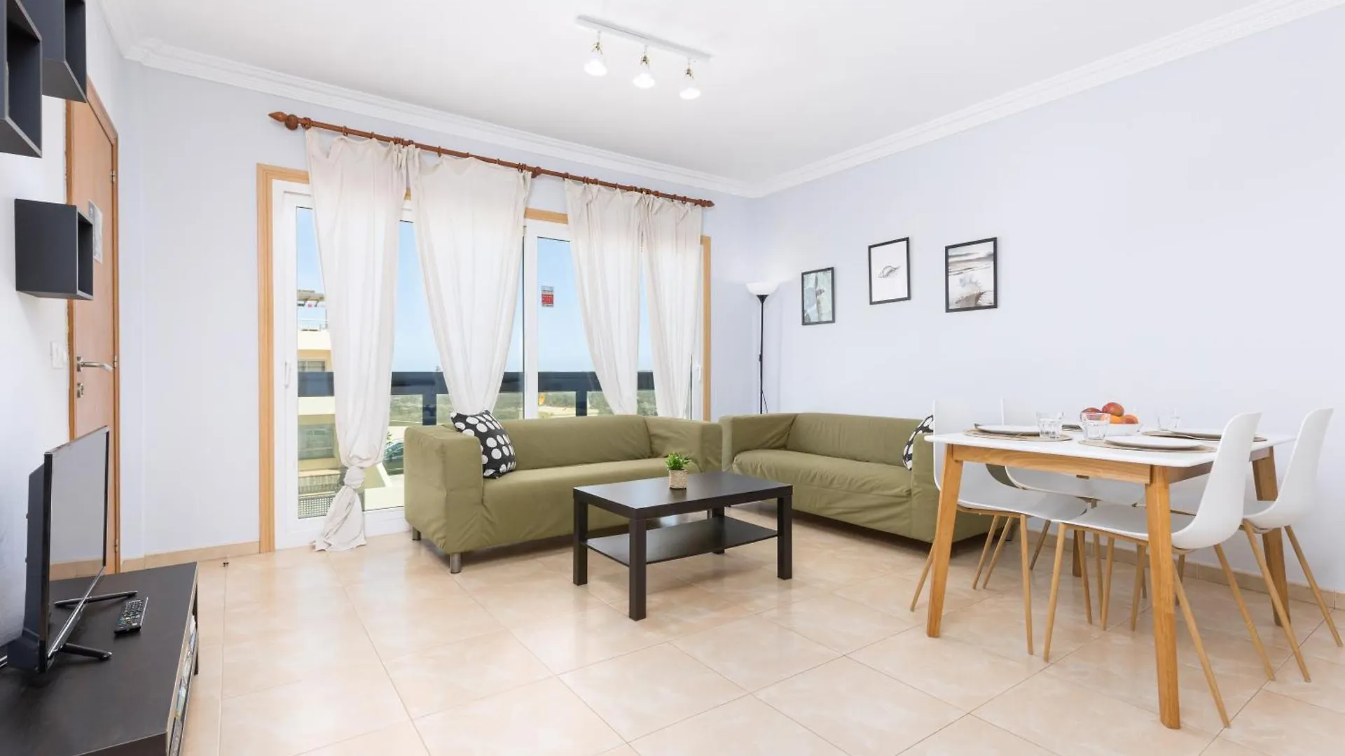 My Little Paradise Cotillo Apartamento