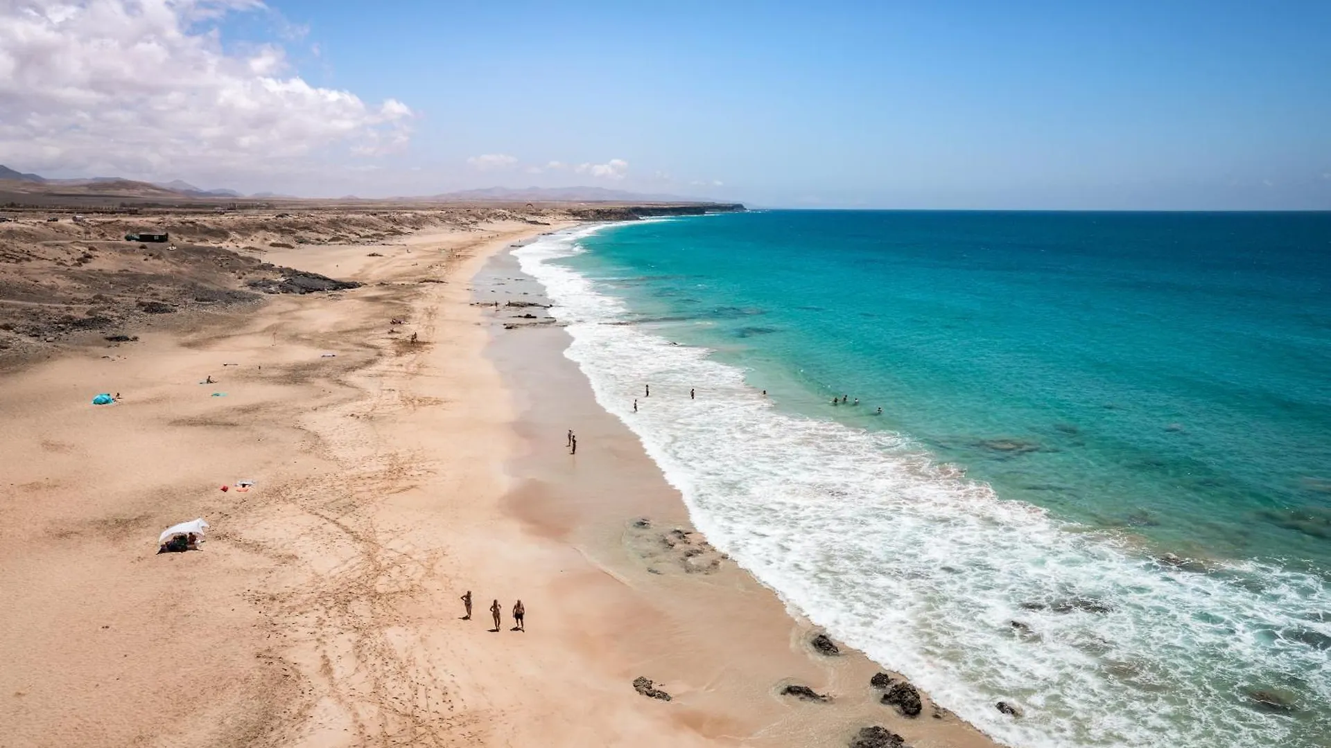 My Little Paradise El Cotillo  0*, El Cotillo (Fuerteventura) Spain