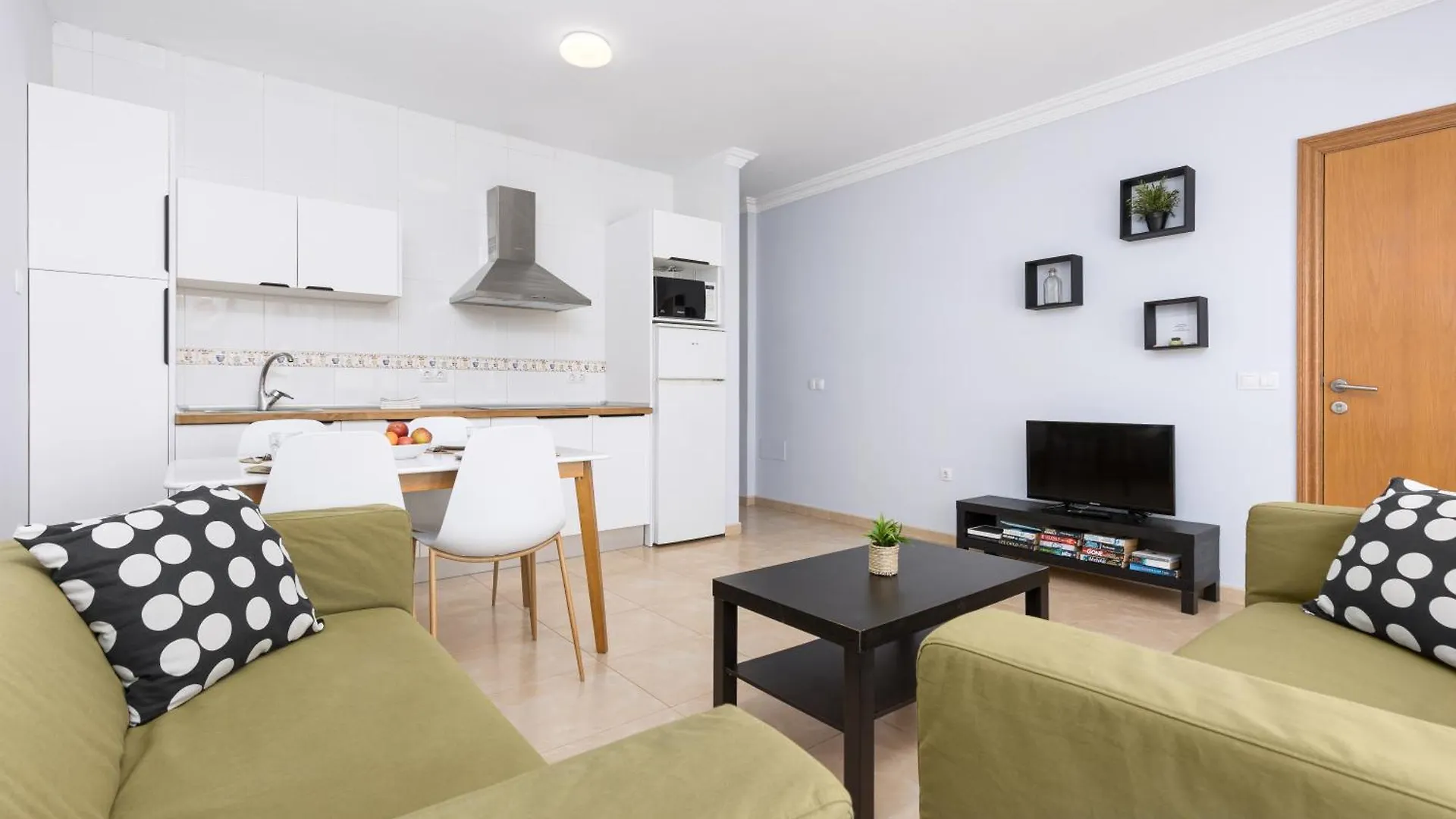 Apartment My Little Paradise El Cotillo  Spain