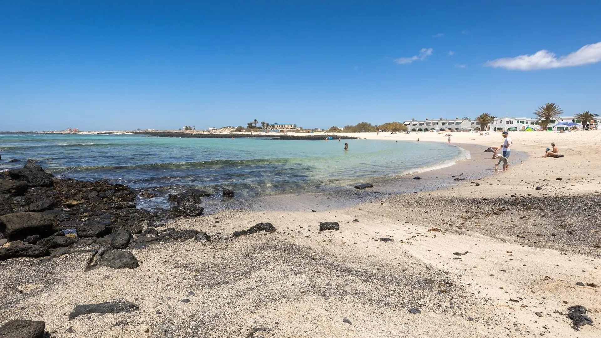 My Little Paradise El Cotillo  Apartment