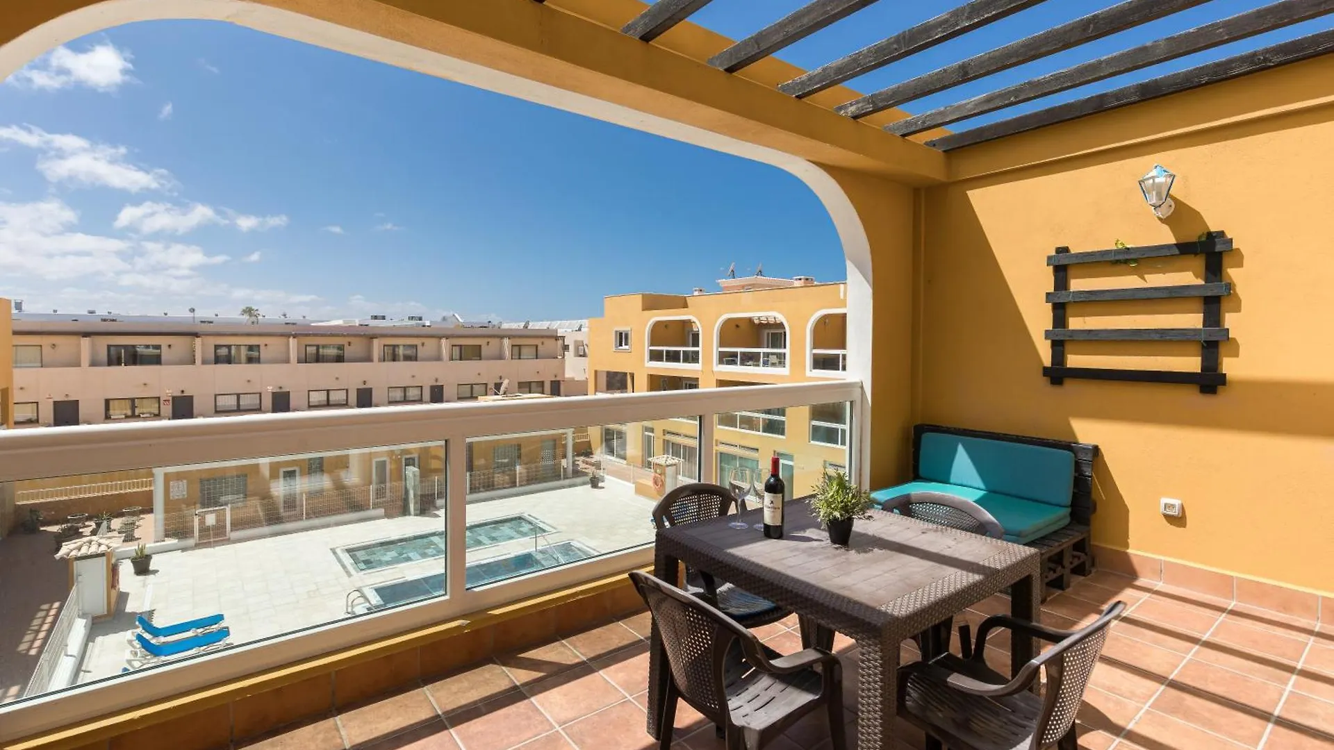 My Little Paradise El Cotillo  Apartment El Cotillo (Fuerteventura)